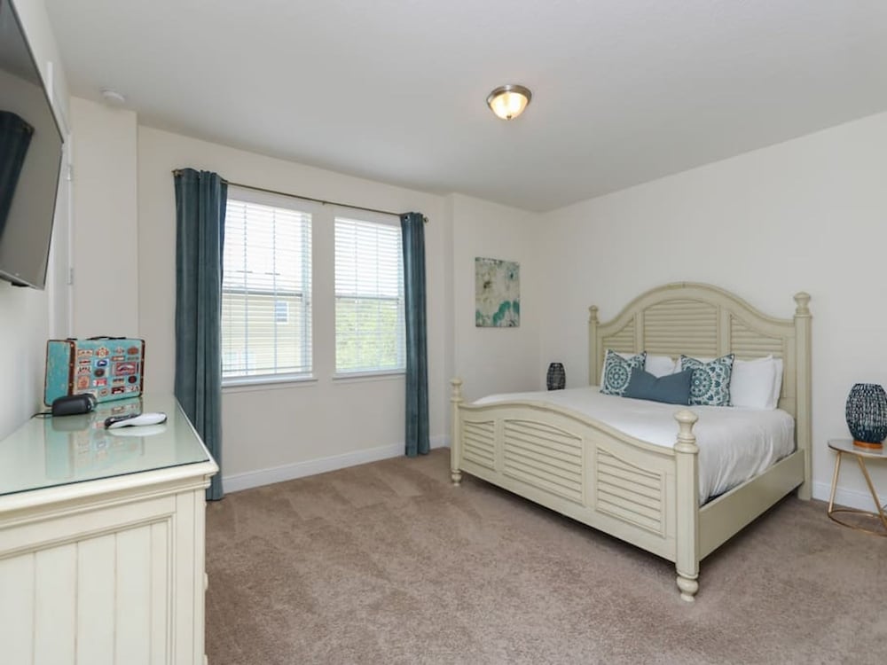 Gorgeous Remo 8 BR at Encore Resort Next to Disney - photo 28