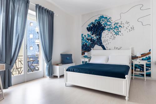 B&B Sapore di Mare 2 — 4-Star Luxury Hotel in Gaeta, Italy