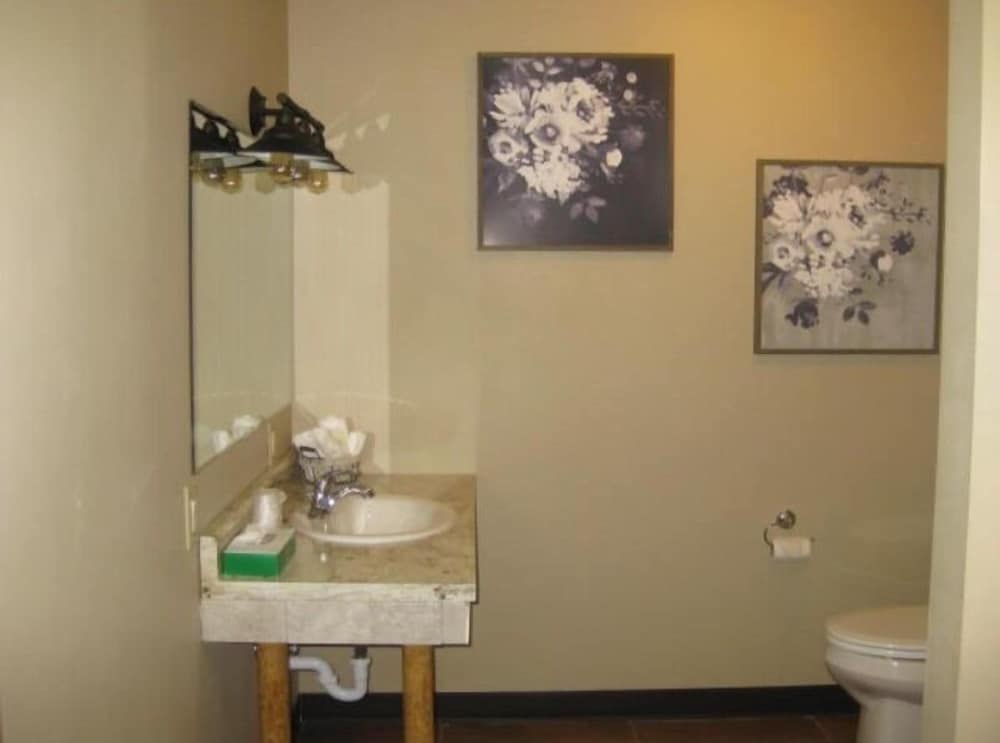 Big Horse Inn and Suites - photo 4