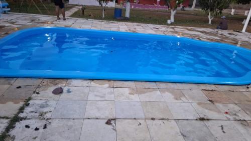Jeri Brejinho - last minute hotel in Brejinho
