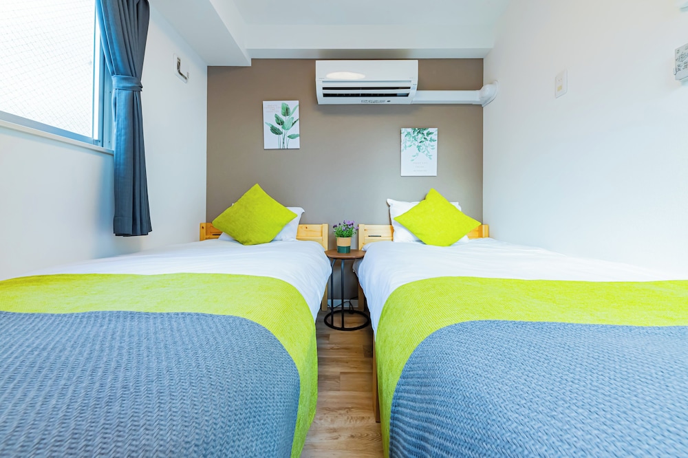 JA Hotel Namba - last minute hotel in Osaka