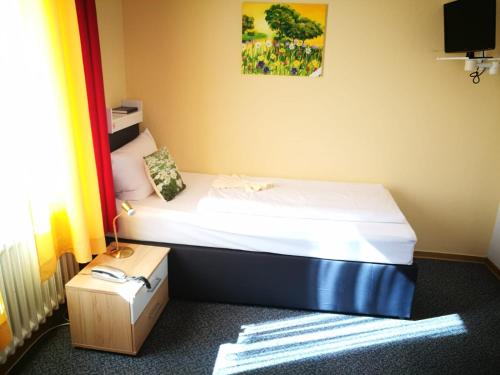 Stadt Hotel Bad Hersfeld in Bad Hersfeld, Germany