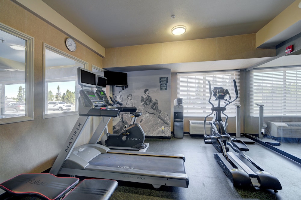 Holiday Inn West Yellowstone by IHG. - photo 114