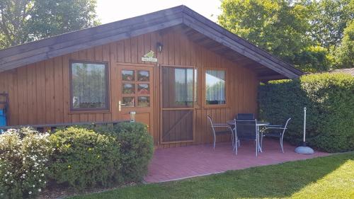 Ferienhaus Lerche 3 - last minute hotel in Unknown City