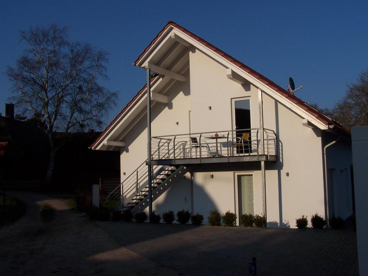 Refugium Prerow — 4-Star Luxury Hotel in Ostseebad Prerow, Germany