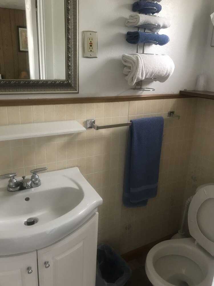 Chalet Motel - photo 16
