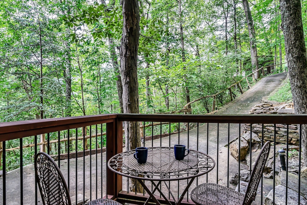 Laurel Valley Mountain Retreat - photo 130