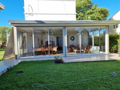 Casa Gardenia Federación ER — 4-Star Luxury Hotel in Federacion, Argentina