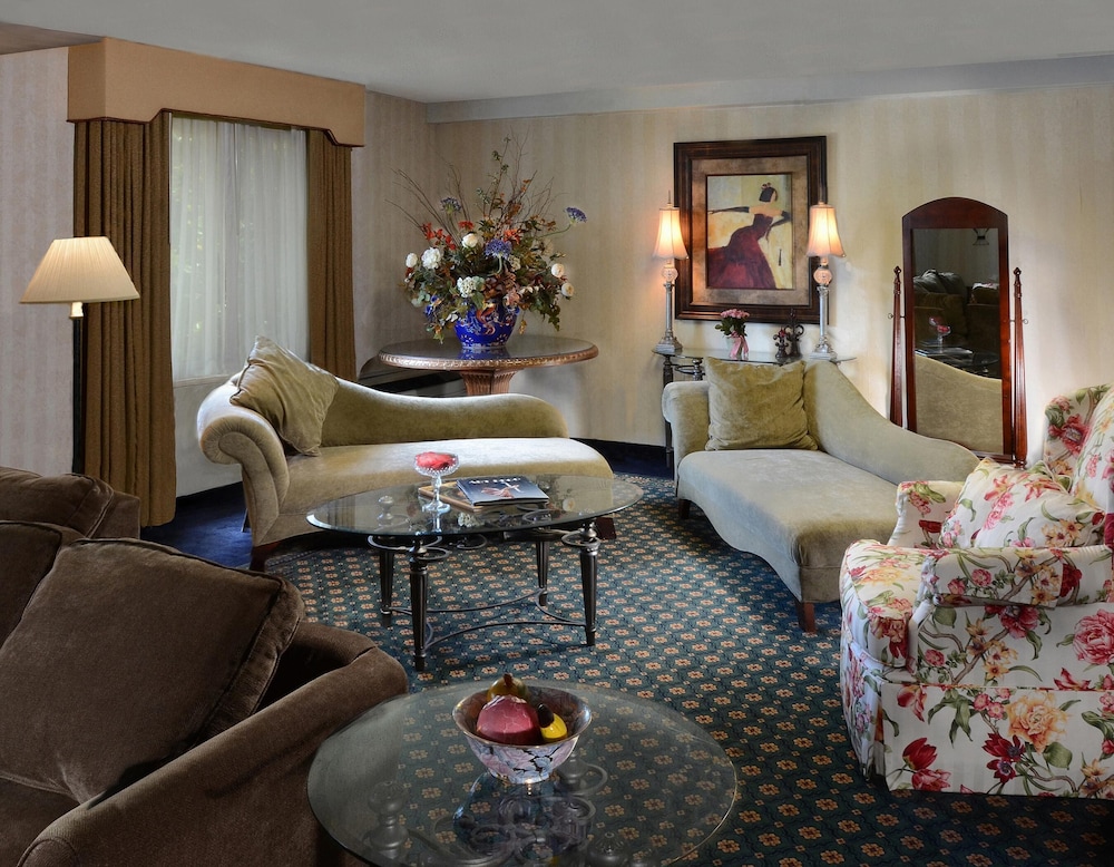 Millennium Hotel Durham - photo 30