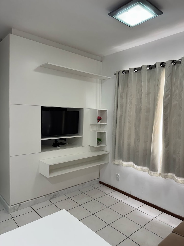 Flat Pedra Branca Hotel — Palhoca — photo 2