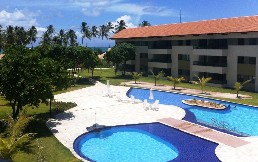 Carneiros Beach Resort — 4-Star Luxury Hotel in Tamandare, Brasil