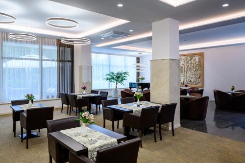 Hotel Lux — Banska Bystrica — photo 4