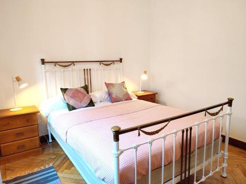 El Desvan de Chloe - last minute hotel in Gijon