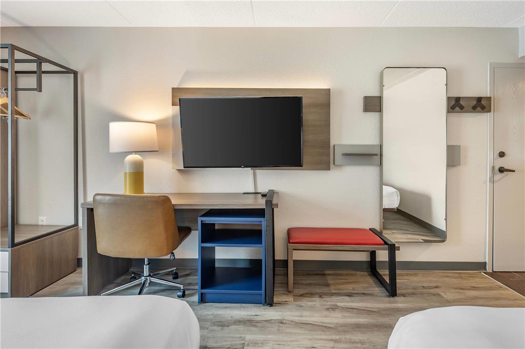 Comfort Inn & Suites Cookeville - photo 13