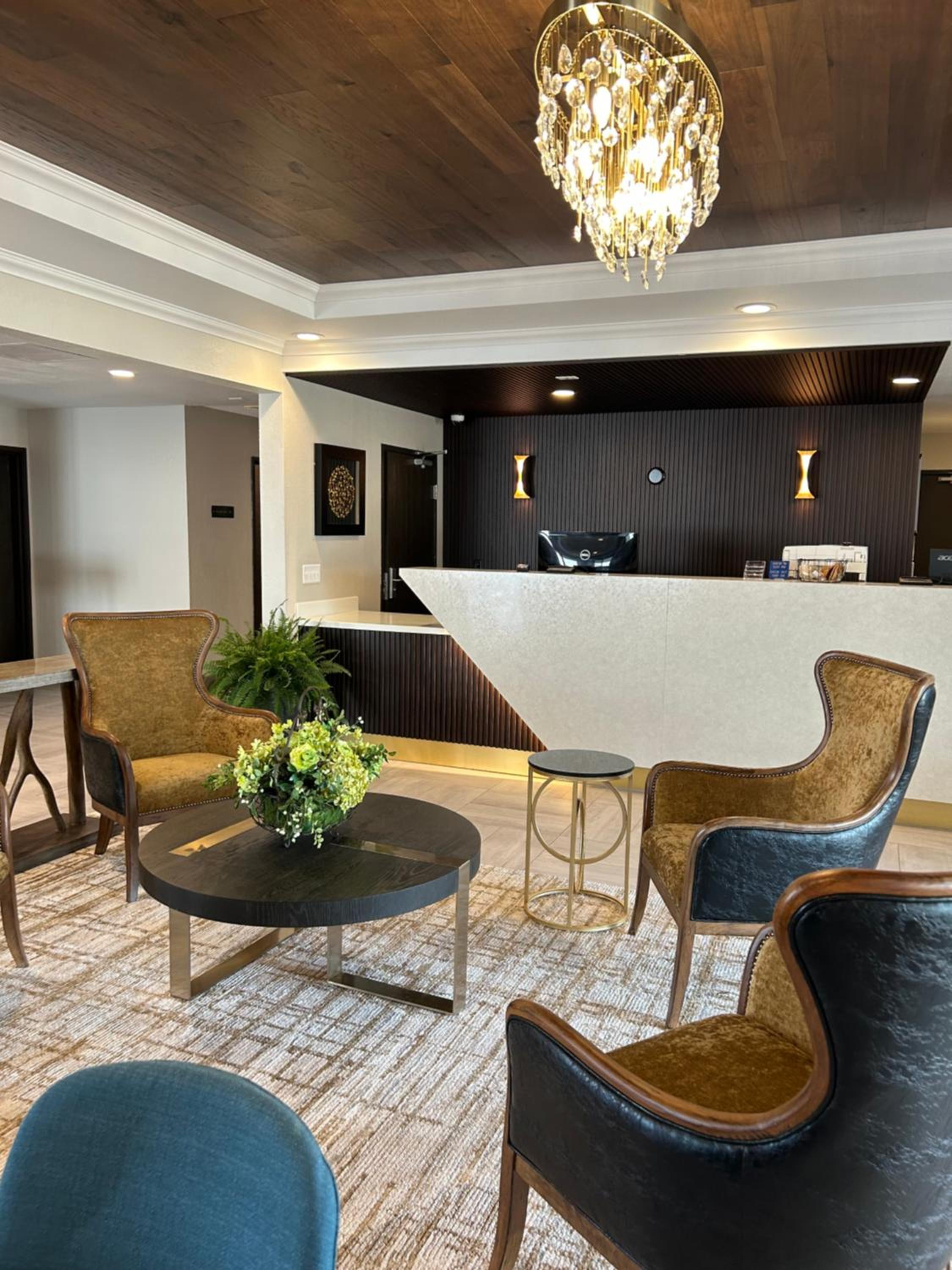 Brady Hotel - photo 17