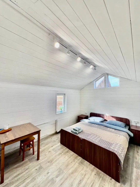 EtnoDom Baykal in Khuzhir, Russia