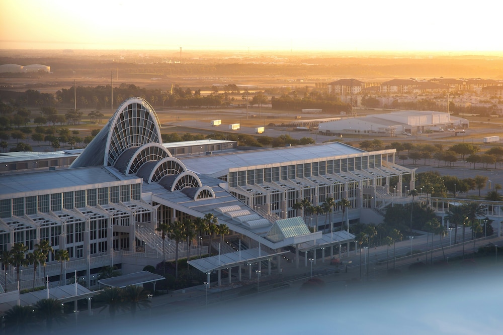DoubleTree by Hilton Orlando Theme Park Resort - photo 89