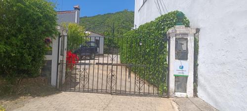 Casita de Esperanza in Aracena, Spain