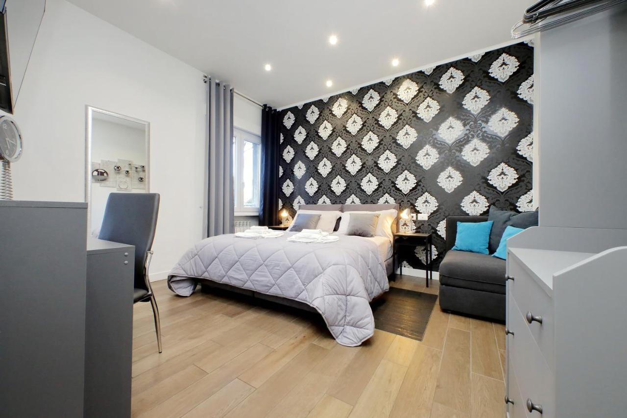Druso Dream Apartment Colosseo — 4-Star Luxury Hotel in Rome, Italy