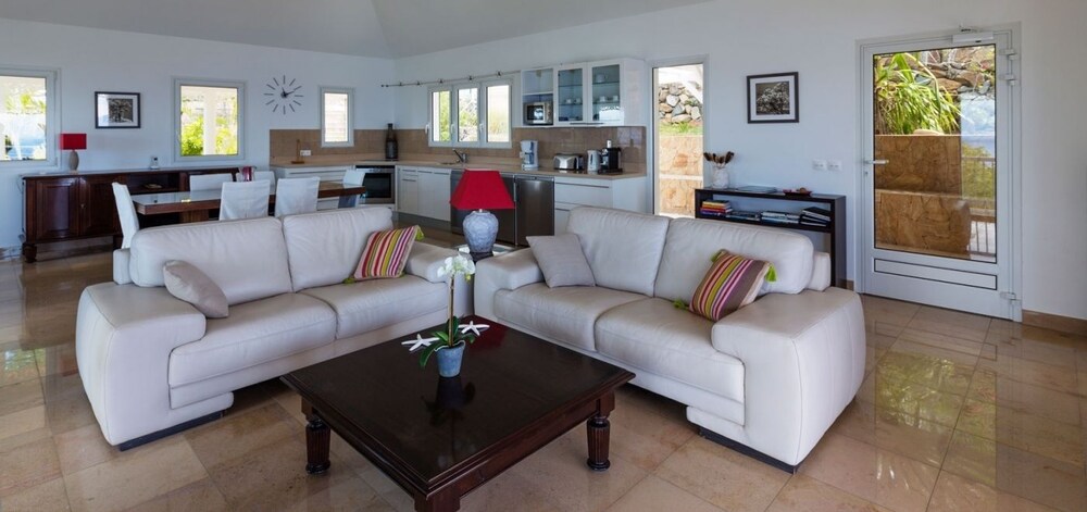 Villa l’Enclos — Saint-Barthelemy-De-Vals — photo 5