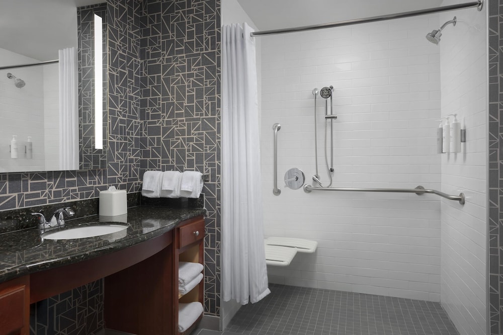 Homewood Suites by Hilton Birmingham South Inverness - photo 23