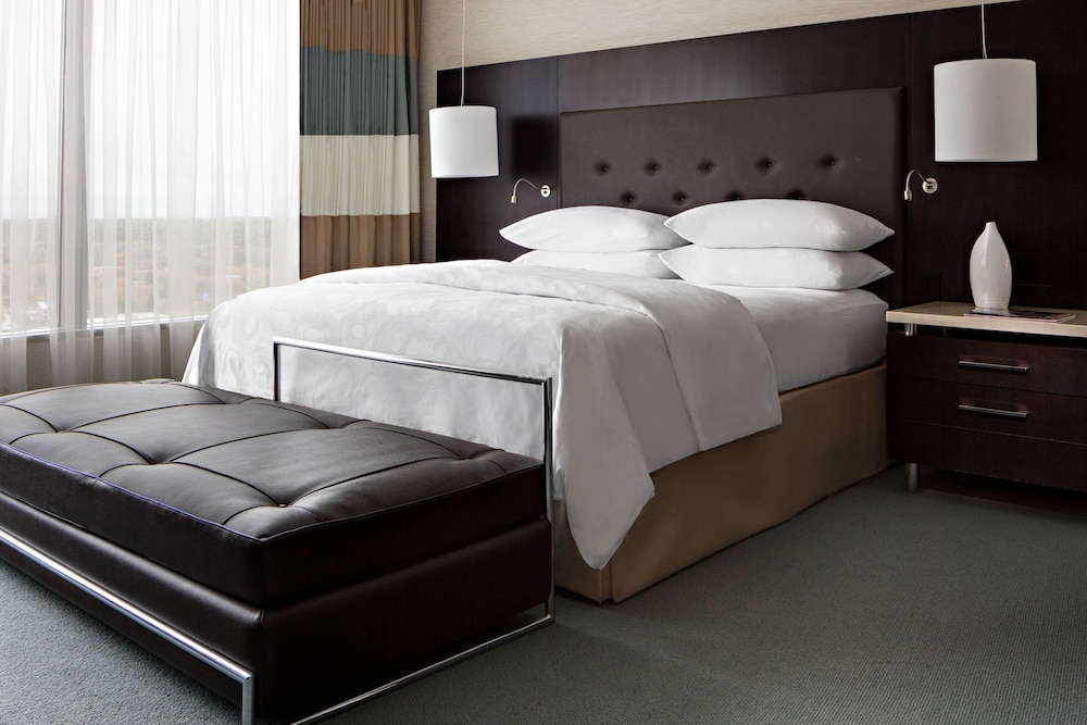 JW Marriott Hotel Grand Rapids - photo 17