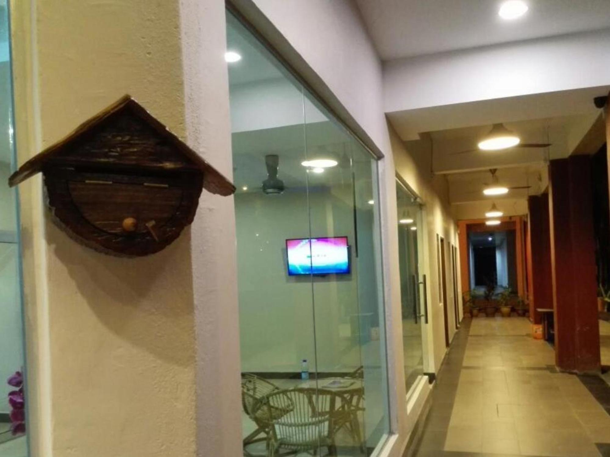 The 16 Hotel in Seremban, Malaysia