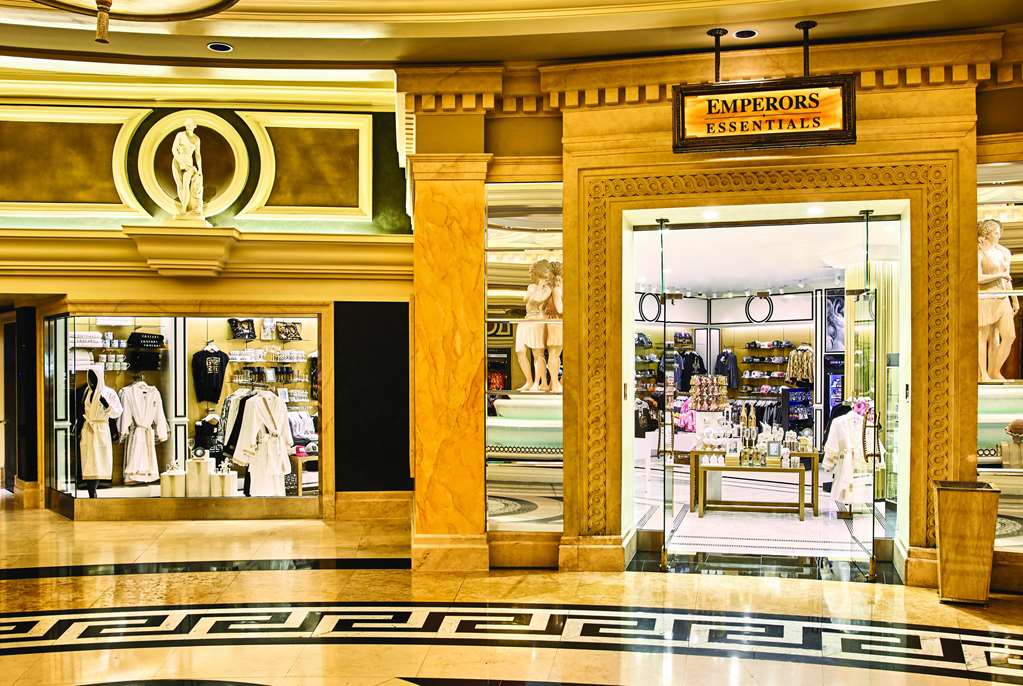 Caesars Palace - photo 24
