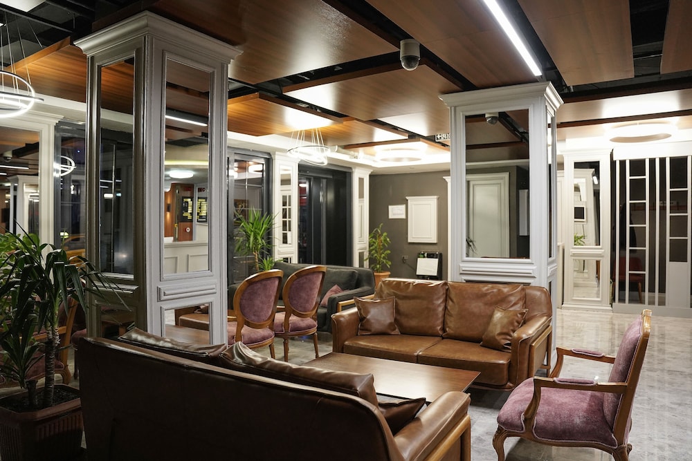 Enerji Hotel — Ankara — photo 3