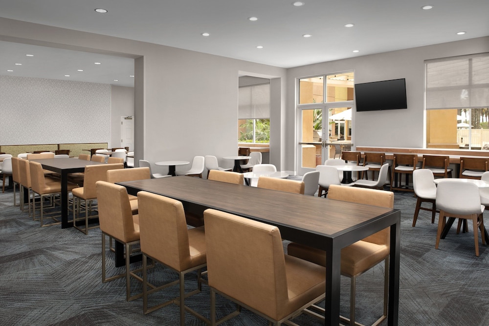 Residence Inn By Marriott Anaheim Resort Area - photo 28