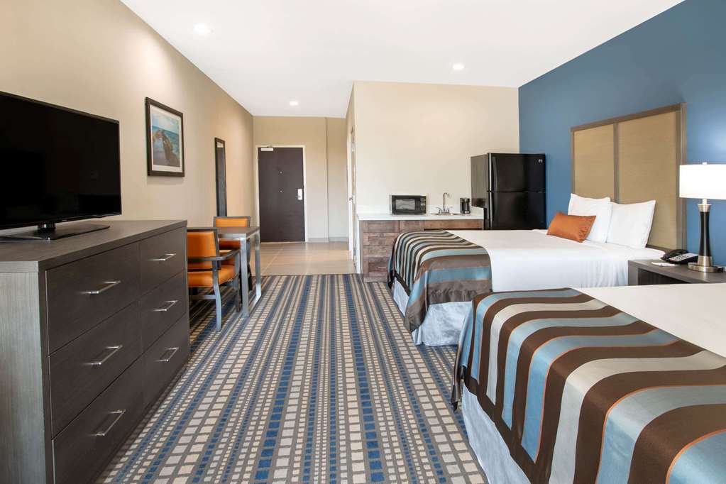 Wingate by Wyndham Corpus Christi - photo 13