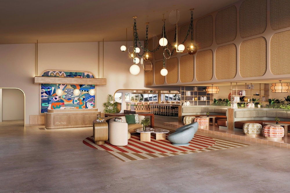 The Luce St. Pete Beach a Tribute Portfolio Hotel in Saint Pete Beach, United States