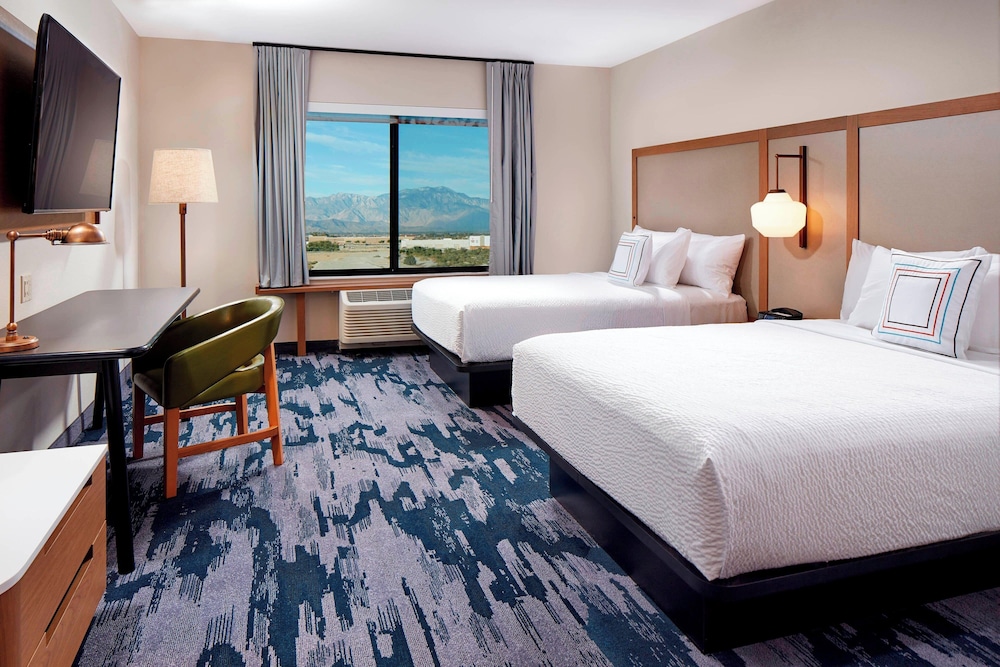 Fairfield by Marriott Inn & Suites Indio Coachella Valley - photo 4