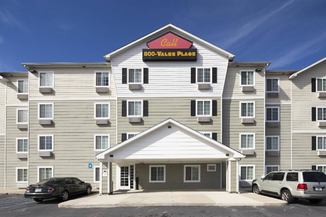 WoodSpring Suites Columbus Fort Benning Bldg. 2 - photo 18