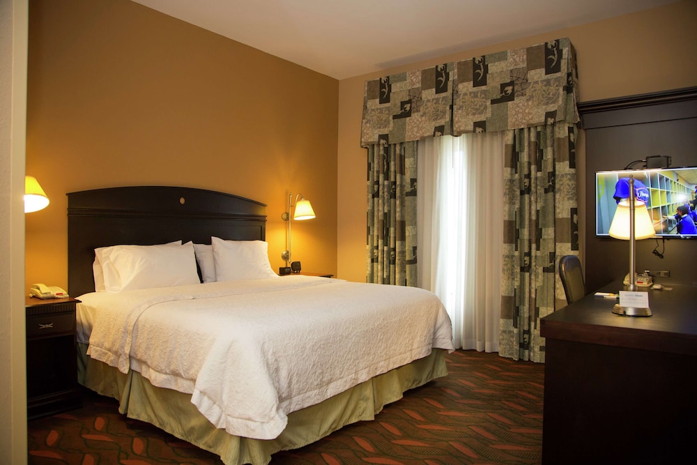 Hampton Inn & Suites Houston Rosenberg - photo 33