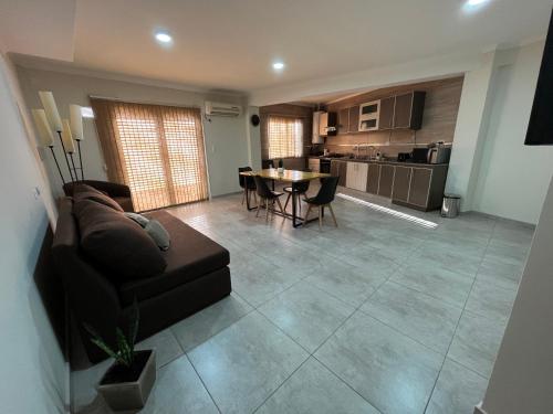Departamento Ciudad de Tupungato — 4-Star Luxury Hotel in Tupungato, Argentina