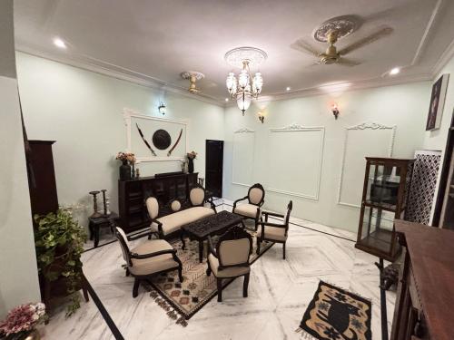 Otla Heritage Stays Jaipur in Jaipur, India