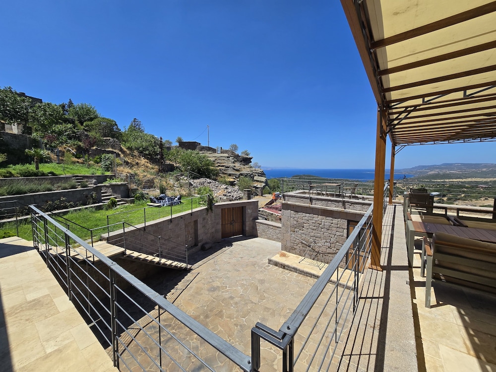 Hane Assos Hotel - last minute hotel in Ayvacik