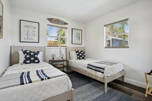 Tiki Hut — hotel in Boynton Beach