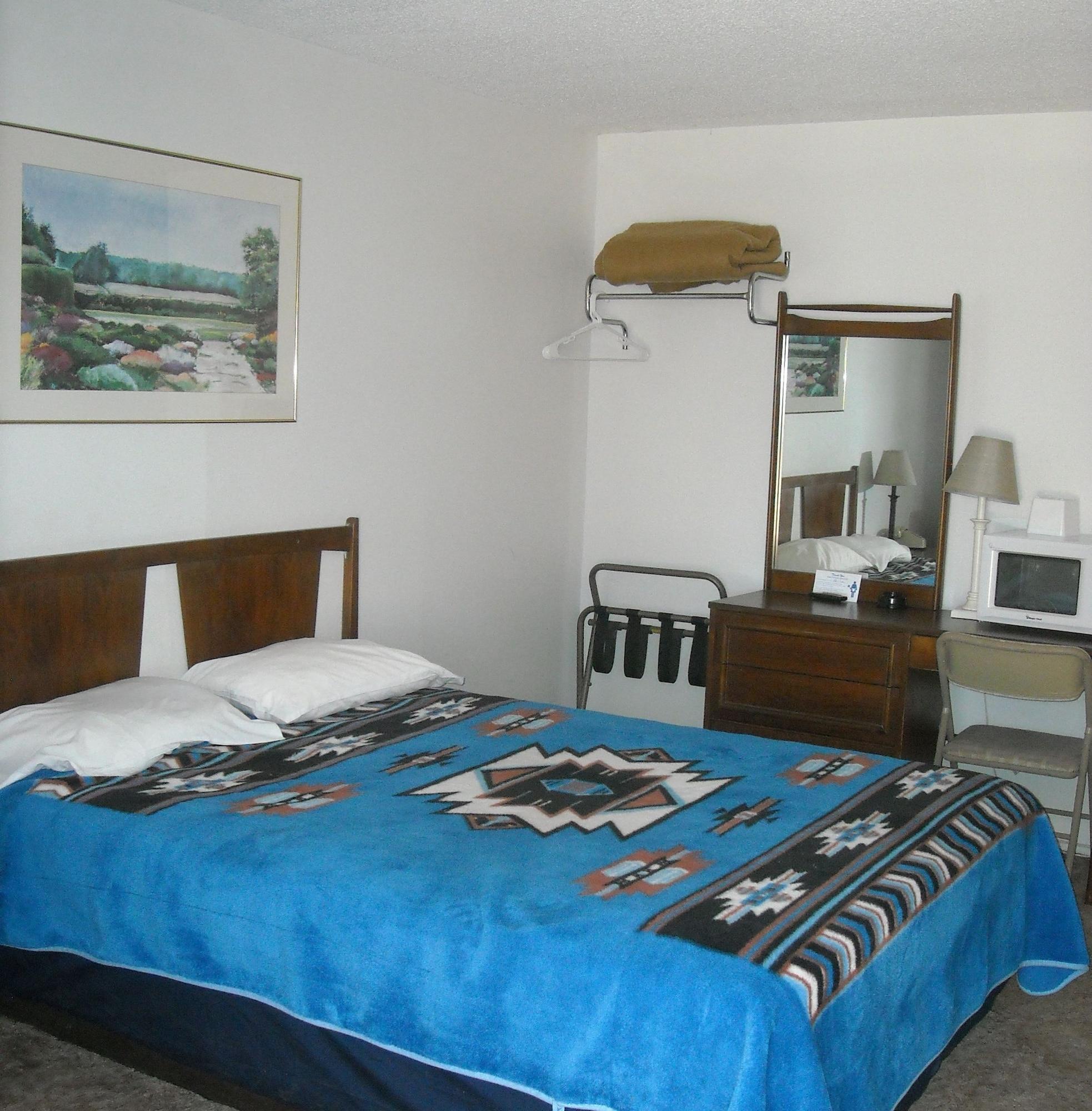 Stagecoach 66 Motel by Capital O - photo 13
