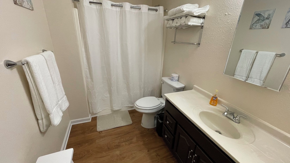 O2 Suites Houma - photo 20