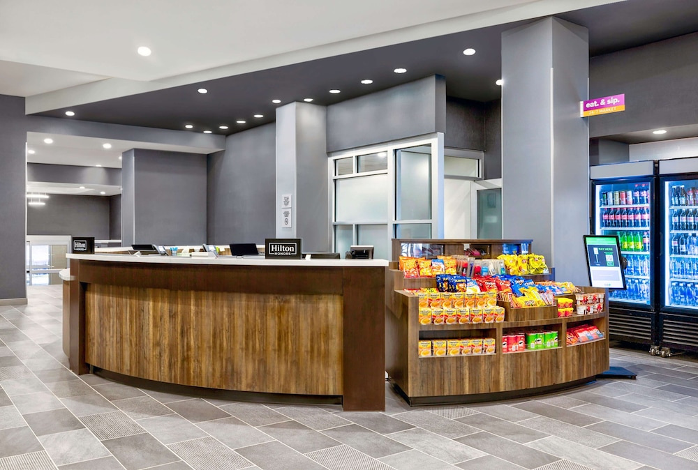 Tru By Hilton Minneapolis Downtown - photo 9