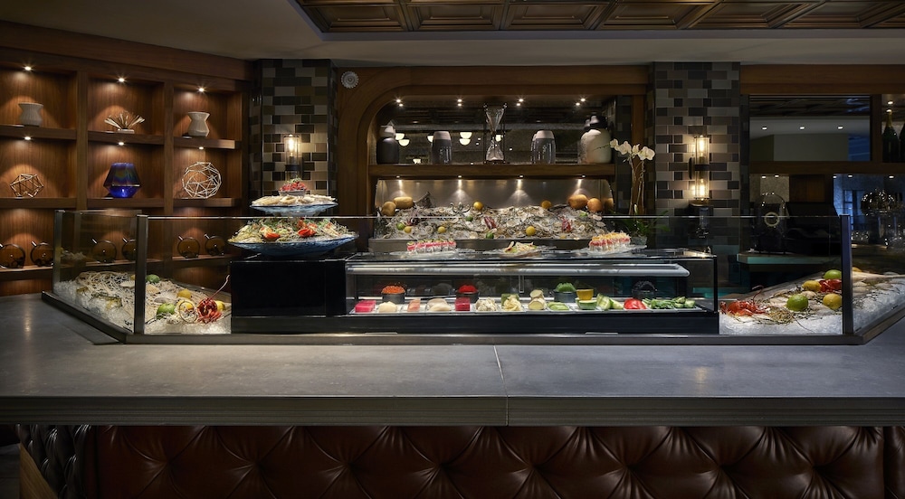 The Darcy Hotel - photo 35