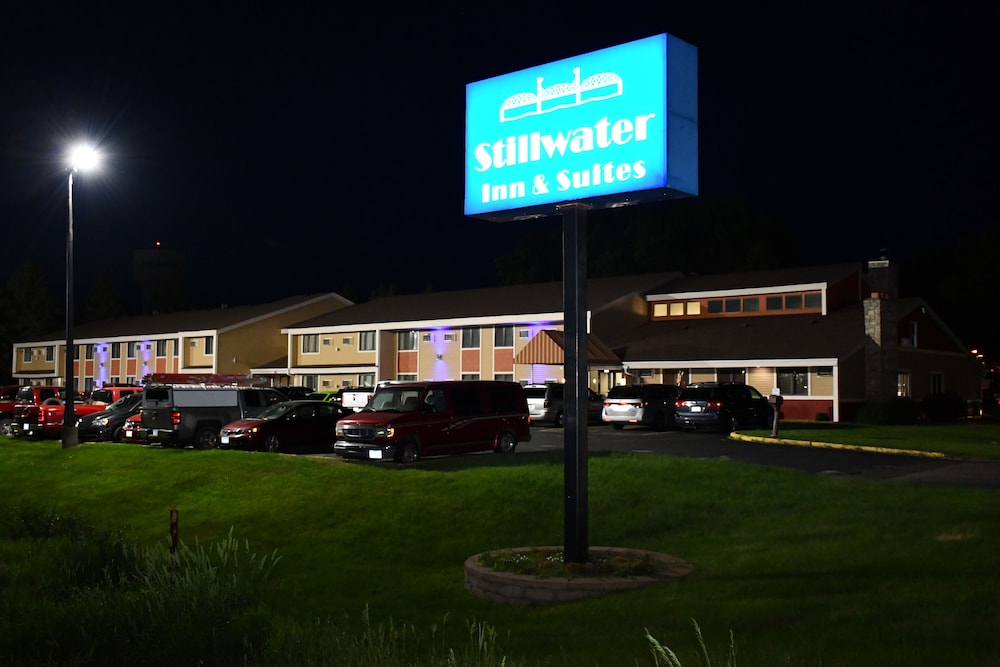 Stillwater Inn Suites — Stillwater