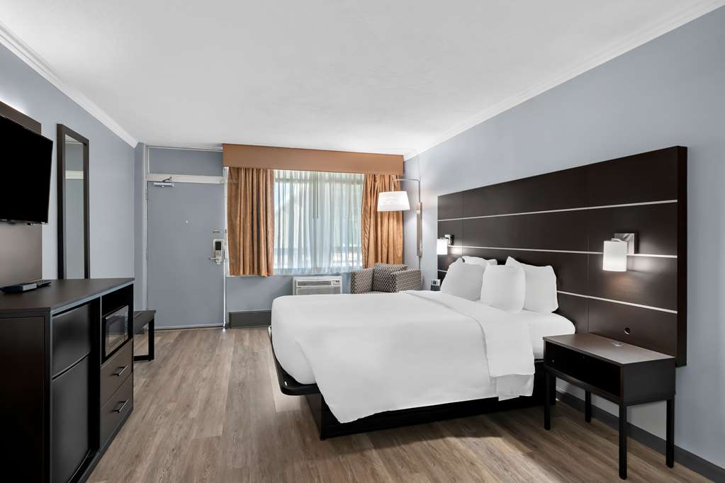SureStay Plus Hotel by Best Western Brandywine Valley - photo 2