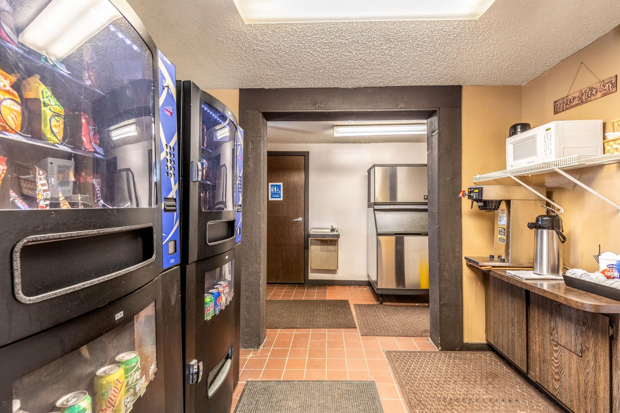 Value Inn Kenosha I 94 Exit 344 - photo 8
