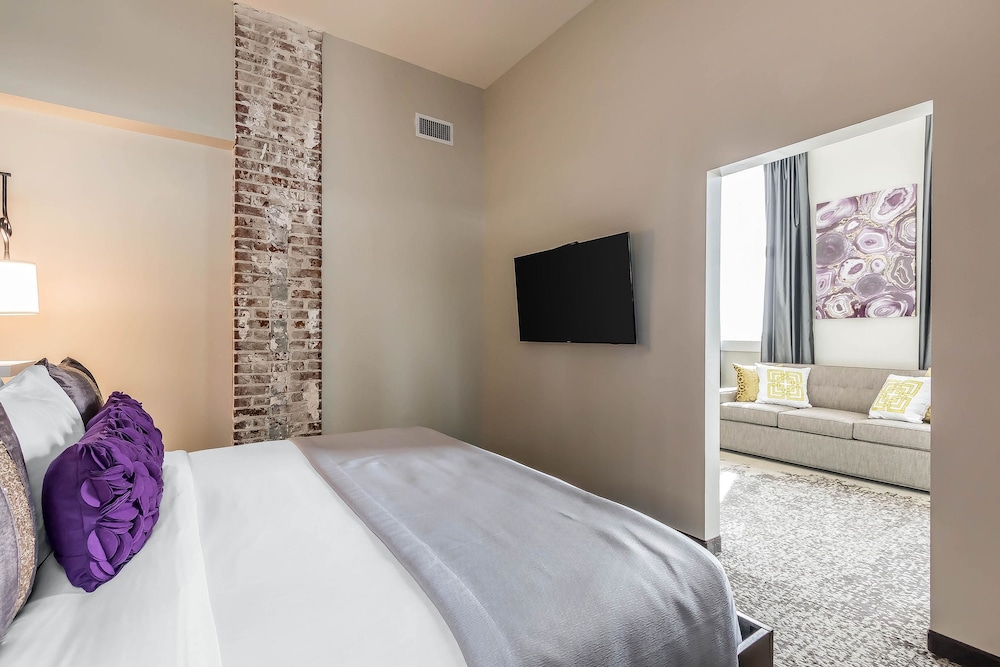 voco Hotel Napoleon Memphis by IHG - photo 13