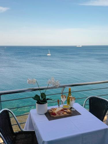 Seaview Tower Apartment in Sliema, Malta