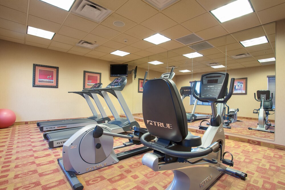 Holiday Inn Express & Suites Yuma by IHG - photo 25