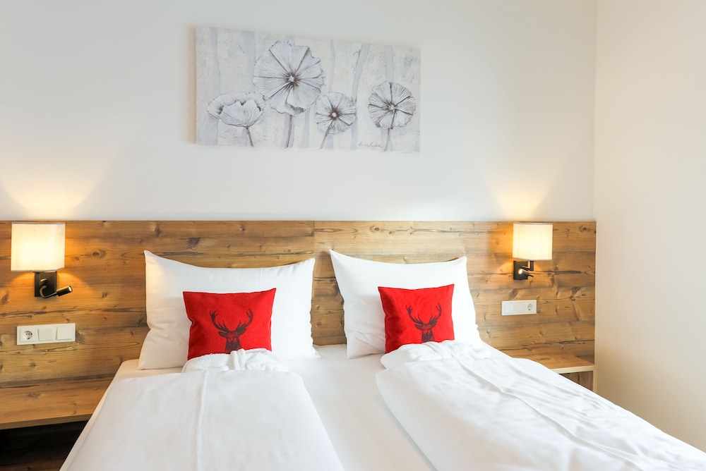Aurora Mountain Chalet By We Rent Summercard Included — 4-Star Luxury Hotel in Kaprun, Austria